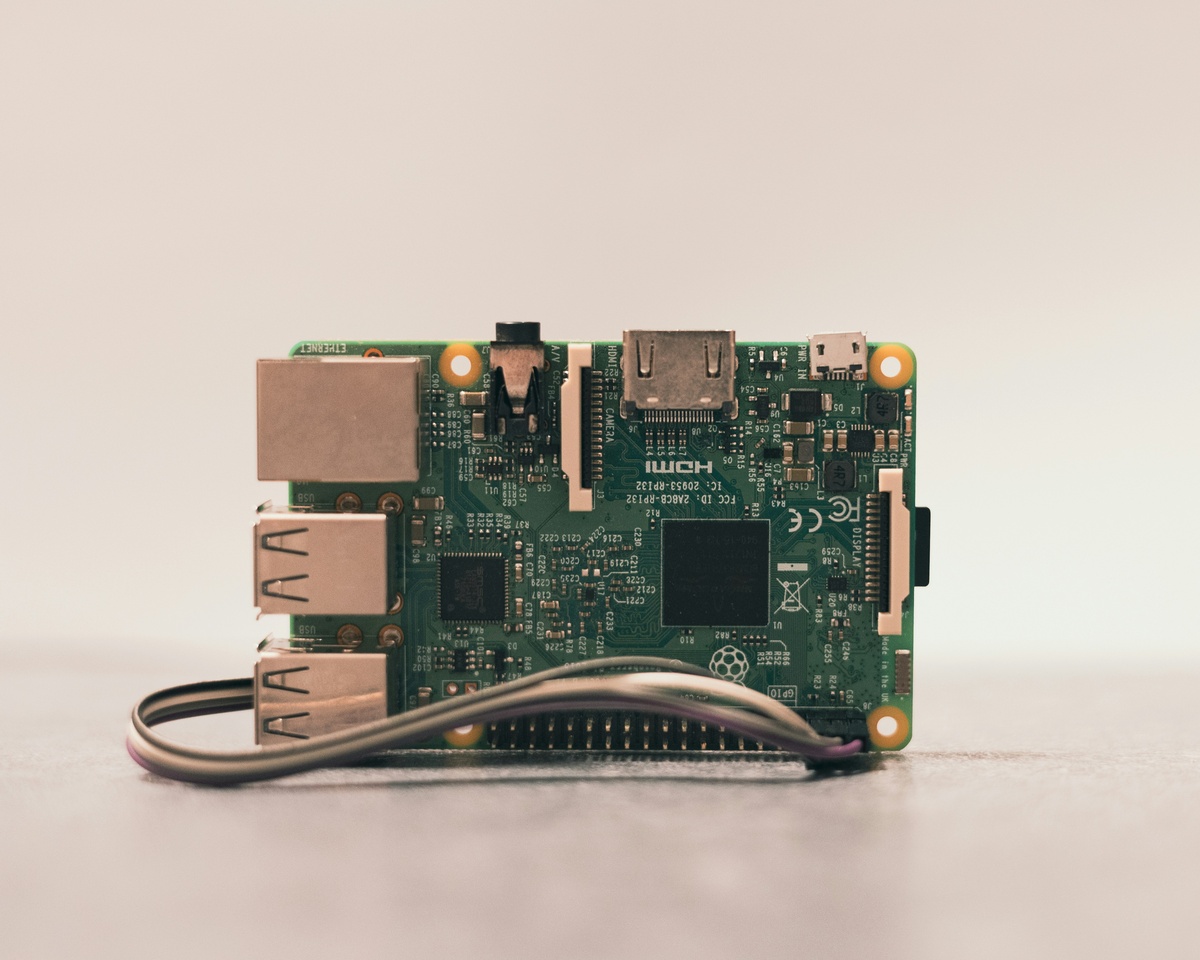 Networking Equipment